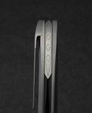 Bestech Knives Nuke Frame Folding Knife 2.63" M390 Steel Blade Titanium/G10 Handle T2107C -Bestech Knives - Survivor Hand Precision Knives & Outdoor Gear Store