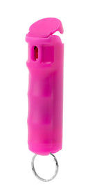 Mace Pepper Spray Pink Stream Pattern Reaches Up To 10 Feet / 10 Bursts 80787 -Mace - Survivor Hand Precision Knives & Outdoor Gear Store