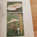 Mushrooming With Confidence Book Collecting Edible Tasty Best Tools And Techniques 322 -Books - Survivor Hand Precision Knives & Outdoor Gear Store