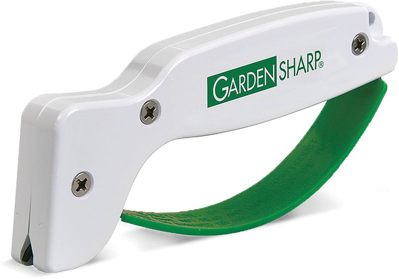 AccuSharp Garden Sharp Sharpener 006 Tungsten Carbide Sharpening Blades S6 -AccuSharp - Survivor Hand Precision Knives & Outdoor Gear Store