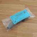 TOPS C.A.T. 200 S-Series Fixed Knife 3.25" 1095HC Steel Blade Black/Red G10 Handle 200S05 -TOPS - Survivor Hand Precision Knives & Outdoor Gear Store