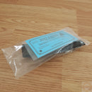 TOPS Bull Trout Fixed Knife 2.75" 154CM Steel Blade Brown Burlap Micarta Handle BLTT01 -TOPS - Survivor Hand Precision Knives & Outdoor Gear Store