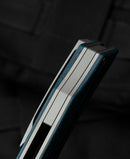 Bestech Knives Falko Liner Folding Knife 3.75" 154CM Steel Blade Carbon Fiber/G10 Handle KL01B -Bestech Knives - Survivor Hand Precision Knives & Outdoor Gear Store