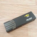 Bestech Knives Ornetta Liner Folding Knife 3.5" Bohler N690 Steel Blade White G10 Handle KG50E -Bestech Knives - Survivor Hand Precision Knives & Outdoor Gear Store