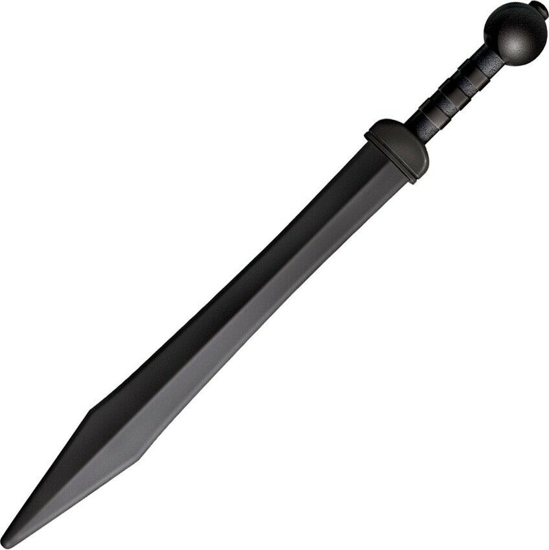 Cold Steel Gladius Trainer Fixed Sword 22" One Piece Construction Polypropylene 92BKGM -Cold Steel - Survivor Hand Precision Knives & Outdoor Gear Store