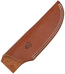 TOPS Viper Scout Fixed Knife 4.12" Black 1095 Steel Full Tang Blade Red/Black G10 Handle VPSR2 -TOPS - Survivor Hand Precision Knives & Outdoor Gear Store