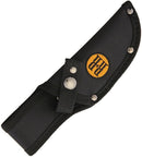 Rough Ryder Guthook Fixed Knife 4.38" Stainless Steel Blade Orange Rubber Handle 1446 -Rough Ryder - Survivor Hand Precision Knives & Outdoor Gear Store