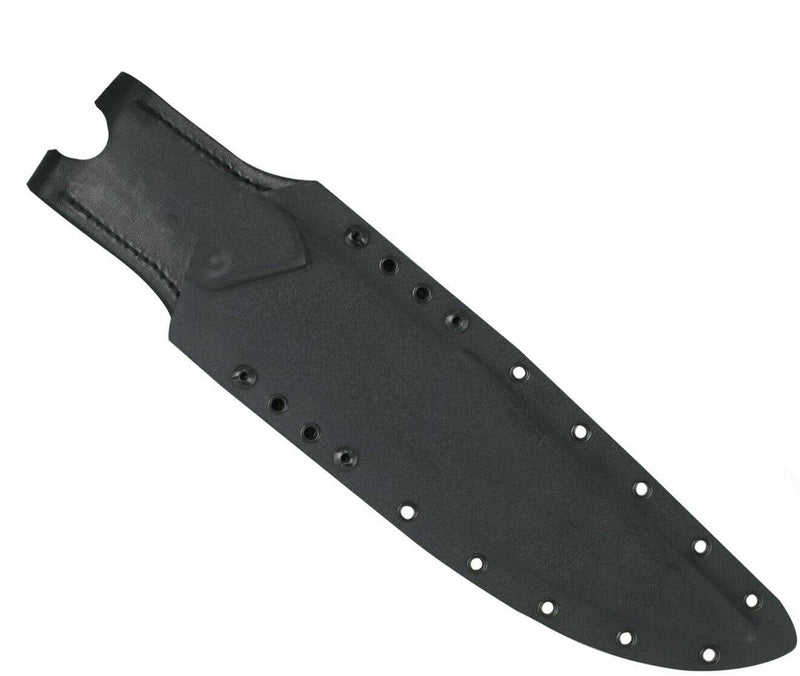 Condor Atrox Fixed Knife 11.25" 1075HC Steel Full Tang Blade Micarta Handle TK1814108HC -Condor - Survivor Hand Precision Knives & Outdoor Gear Store