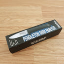 Cold Steel Pendleton Hunter Fixed Knife 3" CPM-3V Carbon Steel Blade Black Checkered Kray-Ex Handle 36LPCM -Cold Steel - Survivor Hand Precision Knives & Outdoor Gear Store