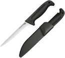 Cold Steel Series 6 Fillet Kitchen Knife 6" 4116 Steel Blade Zy-Ex/Kray-Ex Handle 20VF6SZ -Cold Steel - Survivor Hand Precision Knives & Outdoor Gear Store