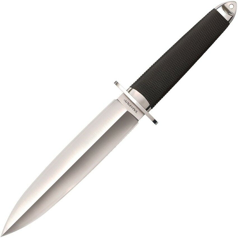 Cold Steel Tai Pan San Mai Fixed Knife 7.5" VG-1 Steel Blade Black Kray-Ex Handle 35AA -Cold Steel - Survivor Hand Precision Knives & Outdoor Gear Store