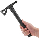 SOG FastHawk Fixed Knife 420 Steel Blade Fiberglass Reinforced Nylon Handle F06TNCP -SOG - Survivor Hand Precision Knives & Outdoor Gear Store