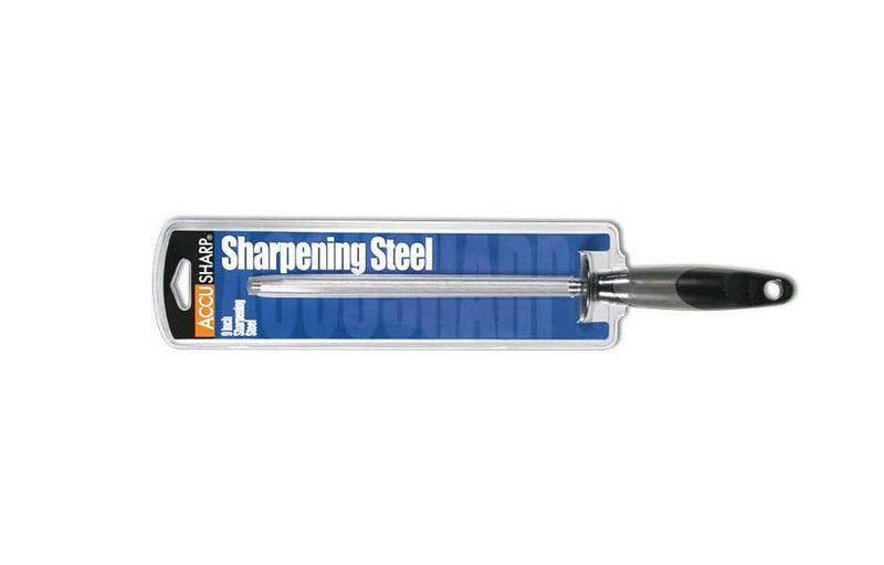 AccuSharp Pull Through Sharpener Diamond Honed Tungsten and Ceramic Rods 036C -AccuSharp - Survivor Hand Precision Knives & Outdoor Gear Store