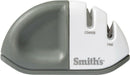 Smith's Sharpeners EdgeGrip Two-Step Sharpener Grips Counter Coarse & Fine Grits 51002 -Smith´s Sharpeners - Survivor Hand Precision Knives & Outdoor Gear Store