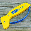 AccuSharp ShearSharp Scissor Sharpener 002 Tungsten Carbide Sharpening Blades 15896 -AccuSharp - Survivor Hand Precision Knives & Outdoor Gear Store