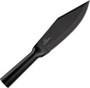 Cold Steel Bushman Fixed Knife 7" SK-5 Carbon Steel One Piece Contructions Blade 95BBUSK -Cold Steel - Survivor Hand Precision Knives & Outdoor Gear Store