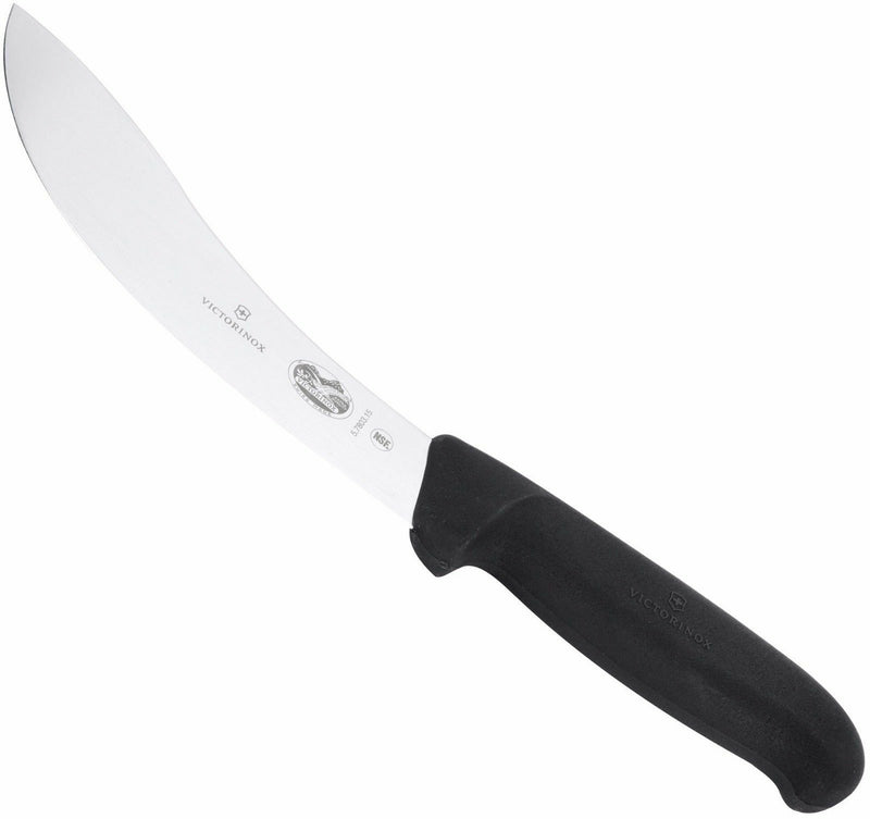 Victorinox Beef Skinner Kitchen Knife 6" Stainless Steel Blade Fibrox Handle 5780315 -Victorinox - Survivor Hand Precision Knives & Outdoor Gear Store