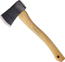 Condor Camping Fixed 5.31" 1069HC Steel Axe Head American Hickory Wood Handle 4054C125 -Condor - Survivor Hand Precision Knives & Outdoor Gear Store