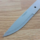 Condor Woodlaw Blank Fixed Knife 4" 1075HC Steel One Piece Construction Blade TKB2484HC -Condor - Survivor Hand Precision Knives & Outdoor Gear Store