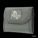 Maxpedition CMC Wallet Part Pocket Organiser For Memory Cards. Made Of Nylon 253F -Maxpedition - Survivor Hand Precision Knives & Outdoor Gear Store