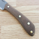 Condor Nessmuk Fixed Knife 4.125" 1075HC Steel Full Tang Blade Walnut Handle TK2304HC -Condor - Survivor Hand Precision Knives & Outdoor Gear Store