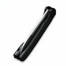 Civivi Chevalier Folding Knife 3.46" 14C28N Steel Blade Black G10 Handle C200221 -Civivi - Survivor Hand Precision Knives & Outdoor Gear Store