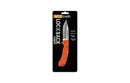AccuSharp Lockback Folding Knife 3.25" Stainless Steel Blade Orange G10 Handle 712C -AccuSharp - Survivor Hand Precision Knives & Outdoor Gear Store