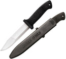 Cold Steel Peace Maker II Fixed Knife 5.5" 4116 Steel Blade Black Kray-Ex Handle 20PBL -Cold Steel - Survivor Hand Precision Knives & Outdoor Gear Store
