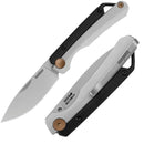 Kershaw Esteem Folding Knife 2.5" 8Cr13MoV Steel Blade Stainless / G10 Handle 2032 -Kershaw - Survivor Hand Precision Knives & Outdoor Gear Store