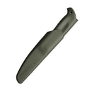 Cold Steel Finn Hawk Fixed Knife 4" 4116 Steel Blade OD Green TPR Handle 20NPK -Cold Steel - Survivor Hand Precision Knives & Outdoor Gear Store