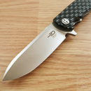 Bestech Knives Grampus Liner Folding Knife 3.5 D2 Tool Steel Blade G10 Handle G02A -Bestech Knives - Survivor Hand Precision Knives & Outdoor Gear Store