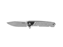 Ruike P875-SZ Framelock Folding Knife 3.5" 14C28N Steel Blade 420HC Steel/G10/Carbon Fiber Handle EP875SZ -RUIKE - Survivor Hand Precision Knives & Outdoor Gear Store