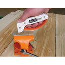 AccuSharp Tool Sharpener Knife Reversible Diamond Honed Tungsten Carbide Blade 007C -AccuSharp - Survivor Hand Precision Knives & Outdoor Gear Store