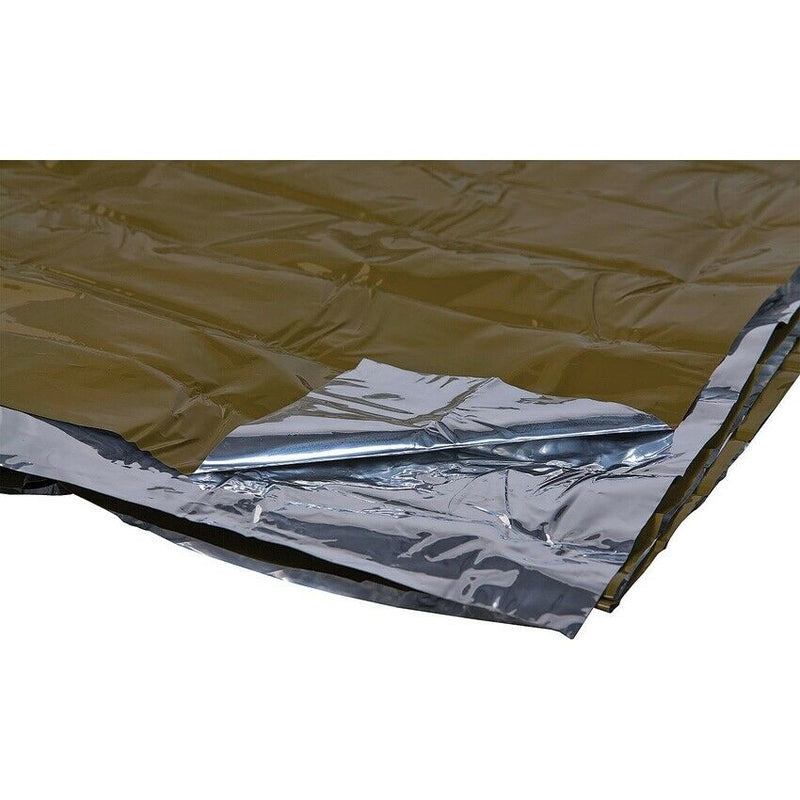 Adventure Medical Emergency Blanket Designed For Use In The Harshest And Conditions 1225 -Adventure Medical - Survivor Hand Precision Knives & Outdoor Gear Store