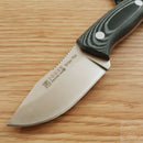 Joker Erizo TS1 Fixed Knife 3" Böhler N695 Steel Full Tang Blade Micarta Handle CM81 -Joker - Survivor Hand Precision Knives & Outdoor Gear Store