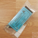 TOPS Baja Fixed Knife 3.25" 1095HC Steel Full Tang Blade Canvas Micarta Handle BAJA03 -TOPS - Survivor Hand Precision Knives & Outdoor Gear Store