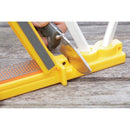 Smith's Sharpeners 3-in-1 Sharpening System Quick Edge Setting Diamond & Ceramic 129 -Smith´s Sharpeners - Survivor Hand Precision Knives & Outdoor Gear Store