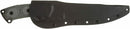 TOPS Fire Strike Fixed Knife 7.25" 1095HC Steel Full Blade Linen Micarta Handle 45 -TOPS - Survivor Hand Precision Knives & Outdoor Gear Store