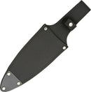 Cold Steel Sure Balance Thrower Sheath Heavy Black Cor-Ex Construction SC80TBP -Cold Steel - Survivor Hand Precision Knives & Outdoor Gear Store