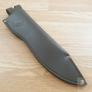 Condor Moonshiner Fixed Knife 9" 1075HC Steel Full Tang Blade Wood Handle 2359HC -Condor - Survivor Hand Precision Knives & Outdoor Gear Store