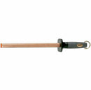 Smith's Diamond Sharpening Steel 10" Oval Diamond Steel w/ Hole Pattern 106 -Smith´s Sharpeners - Survivor Hand Precision Knives & Outdoor Gear Store