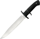 Cold Steel OSI Fixed Knife 8.25" Satin Finish AUS-8A Steel Blade Kray-Ex Handle 39LSSS -Cold Steel - Survivor Hand Precision Knives & Outdoor Gear Store