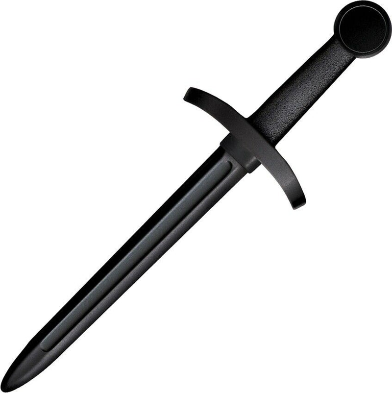 Cold Steel Training Fixed Sword 13" Polypropylene One Piece Construction Blade 92BKD -Cold Steel - Survivor Hand Precision Knives & Outdoor Gear Store