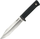 Cold Steel SRK San Mai Fixed Knife 6" VG-1 Steel Blade Black Kray-Ex Handle 35AN -Cold Steel - Survivor Hand Precision Knives & Outdoor Gear Store