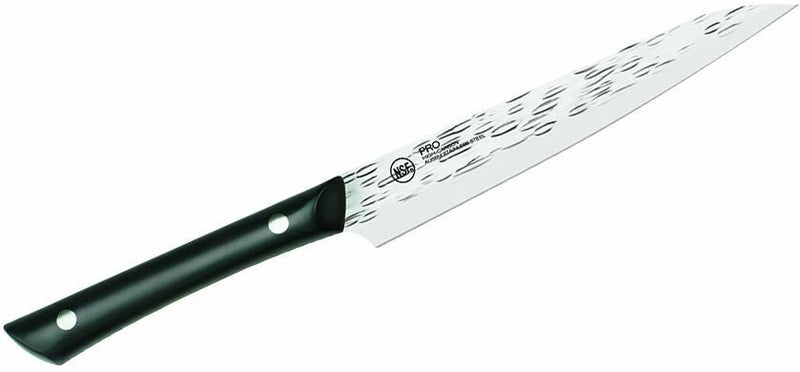 Kershaw Professional Kitchen Utility Knife 6" AUS-6M Steel Full Blade POM Handle HT7084 -Kershaw - Survivor Hand Precision Knives & Outdoor Gear Store