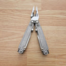 SOG PowerAccess Assist SW Multi Tool Pliers Ruler Awl Wire Cutter/Crimper Drivers Openers GPA3001CP -SOG - Survivor Hand Precision Knives & Outdoor Gear Store