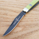 Rough Ryder Zombie Nick Trapper Pocket Knife Stainless Steel Blades Bone Handle 1452 -Rough Ryder - Survivor Hand Precision Knives & Outdoor Gear Store