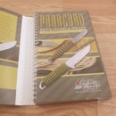 Paracord Knife Handle Wraps Book Complete Tactical To Asian Styles Spiral-Bound 437 -Books - Survivor Hand Precision Knives & Outdoor Gear Store
