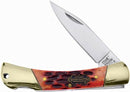 Frost Cutlery Viper Folding Knife Stainless Blade Peachseed Jigged Bone Handle W102BPS -Frost Cutlery - Survivor Hand Precision Knives & Outdoor Gear Store