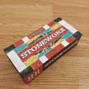 Rough Ryder Hawkbill Folding Knife 440B Steel Blade Stone/Abalone/MOP/Malachite And Turquoise 2406 -Rough Ryder - Survivor Hand Precision Knives & Outdoor Gear Store